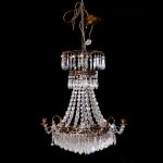 967 1137 CHANDELIER